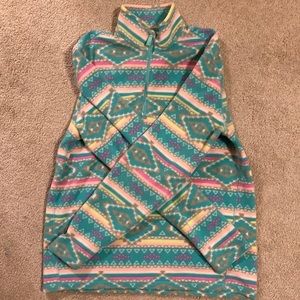 Chubbies pullover